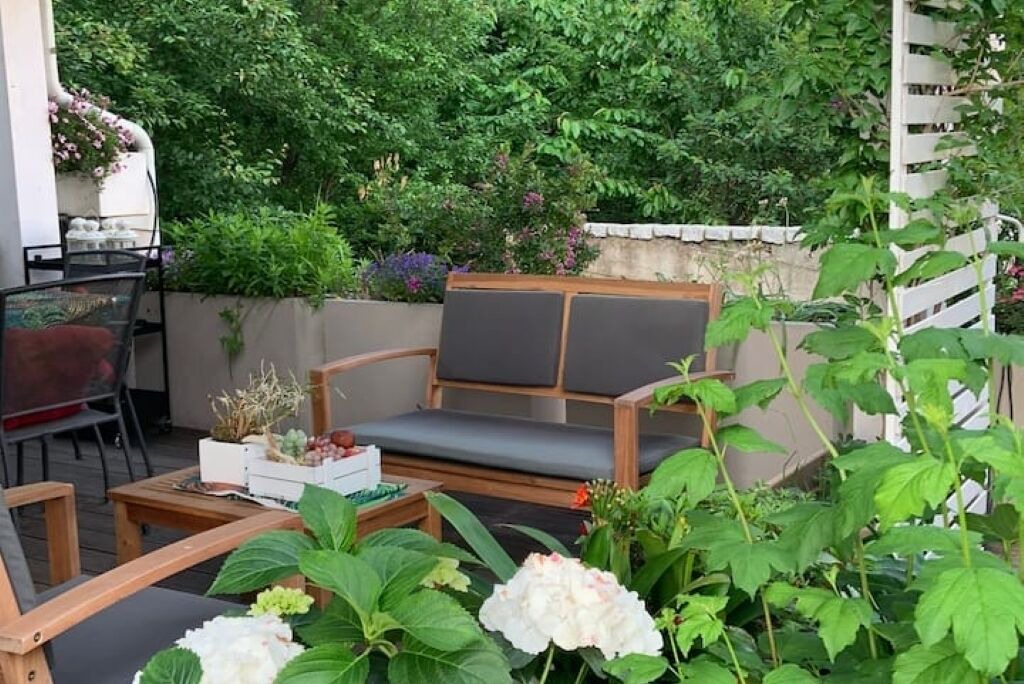 Photo of Patio Balcony in Lanusei