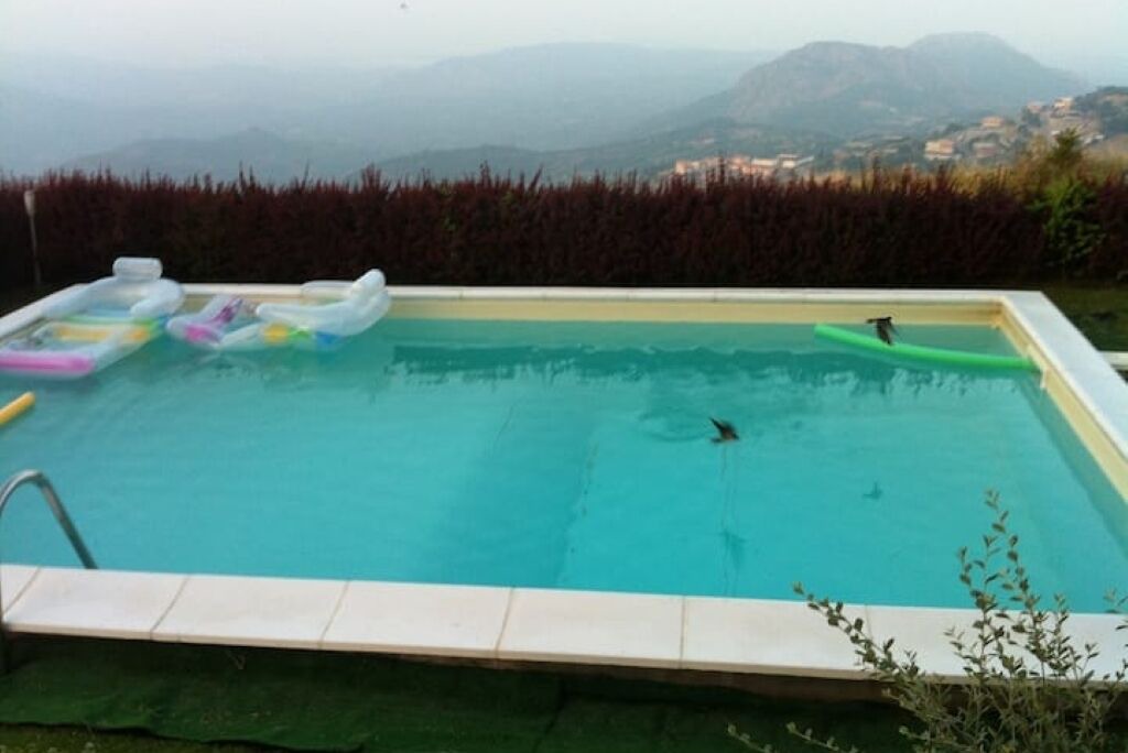 Photo of Outdoor in Lanusei
