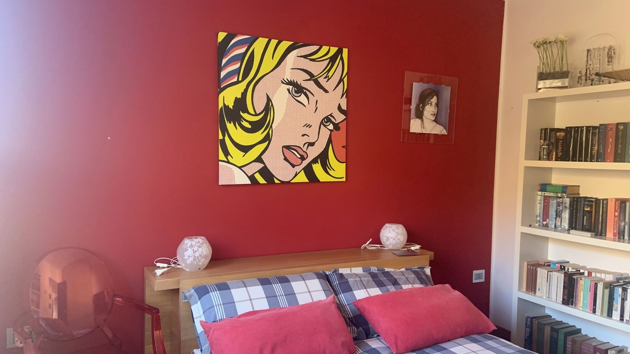 Photo of Bedroom in Lanusei