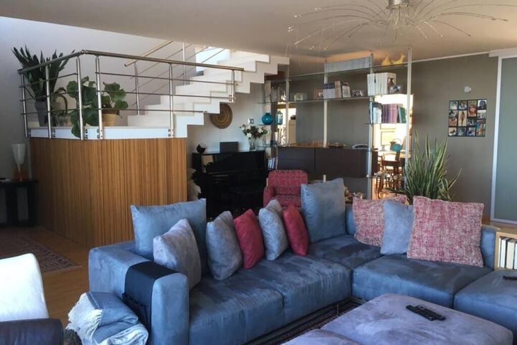 Photo of Livingroom in Lanusei