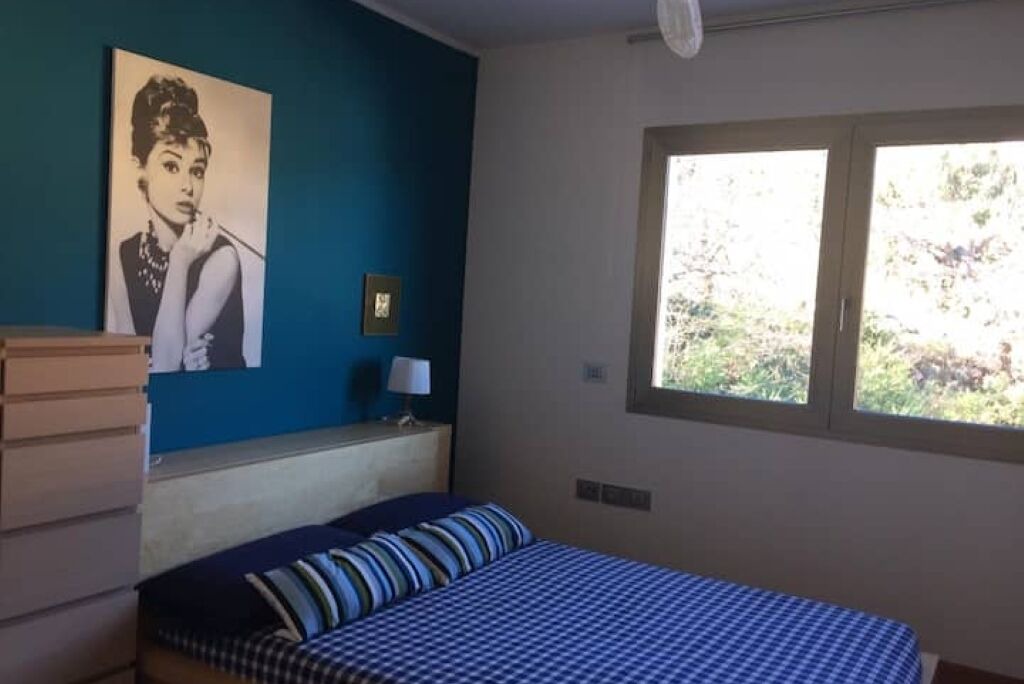 Photo of Bedroom in Lanusei
