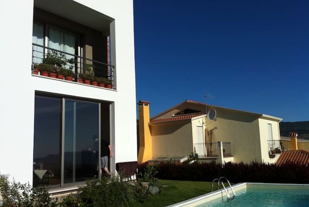 Photo of Outdoor in Lanusei