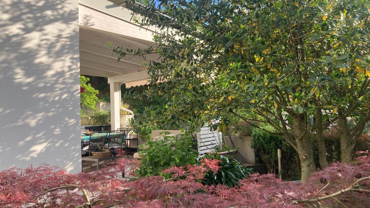 Photo of Patio Balcony in Lanusei