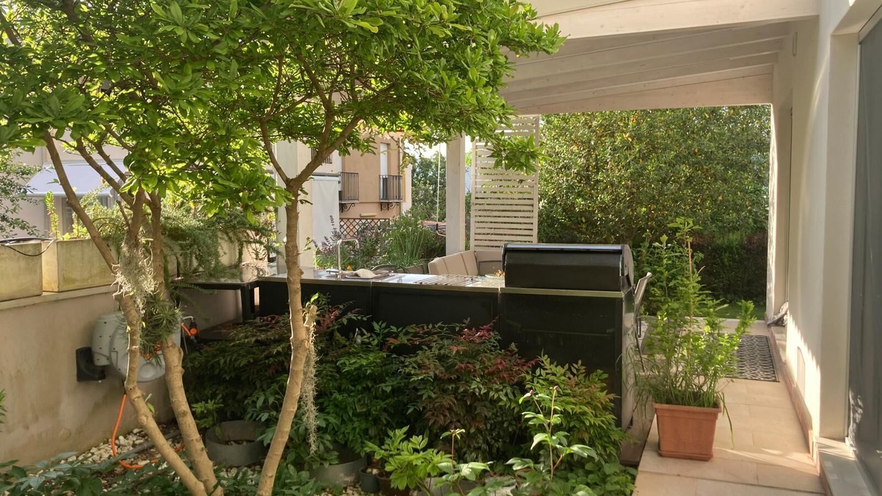 Photo of Patio Balcony in Lanusei