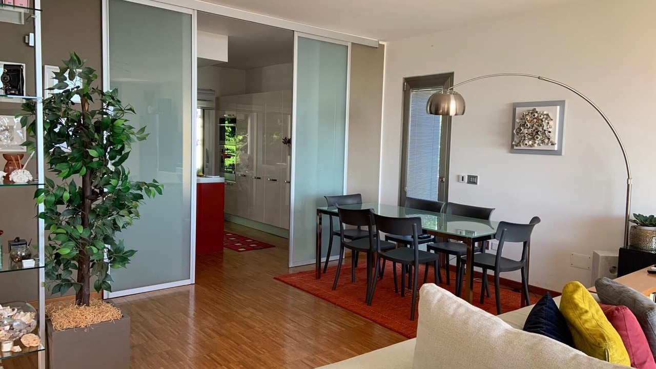 Photo of Livingroom in Lanusei