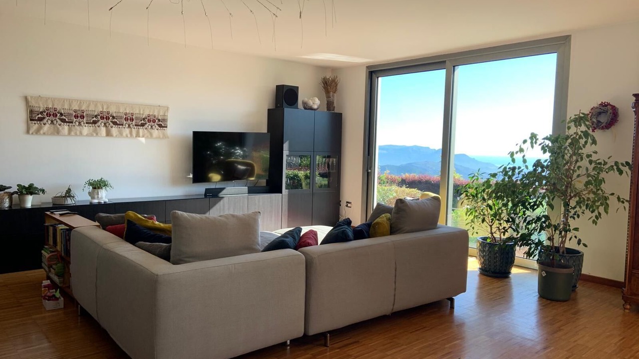 Photo of Livingroom in Lanusei