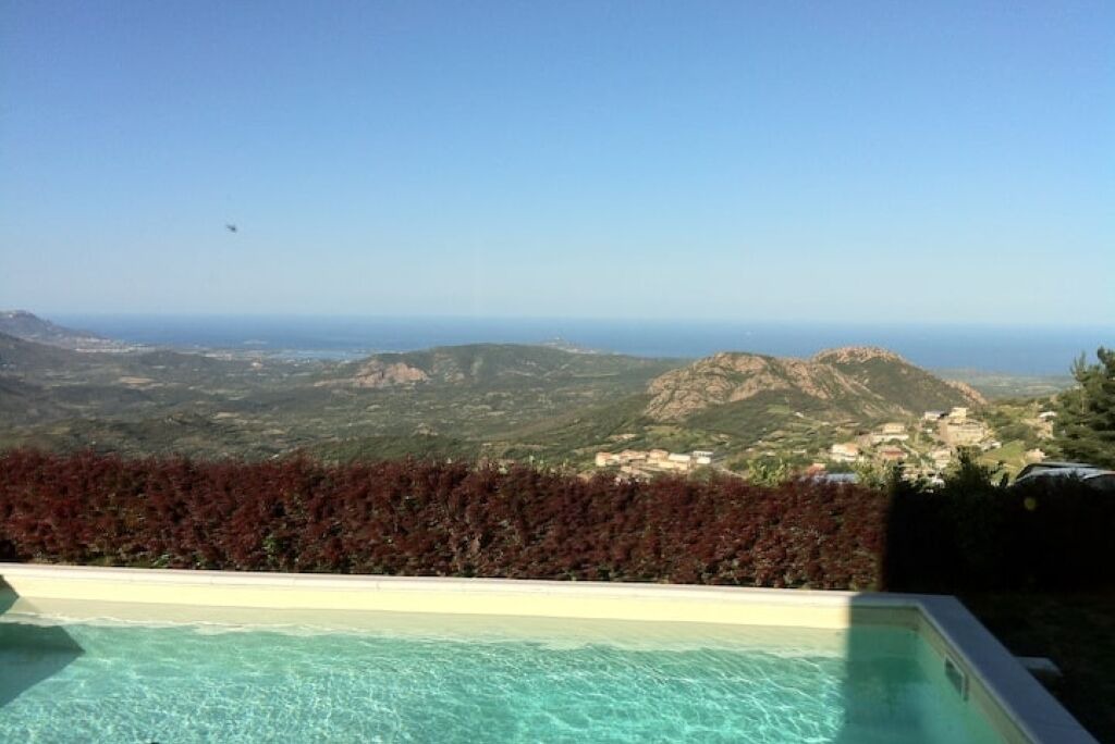 Photo of Outdoor in Lanusei