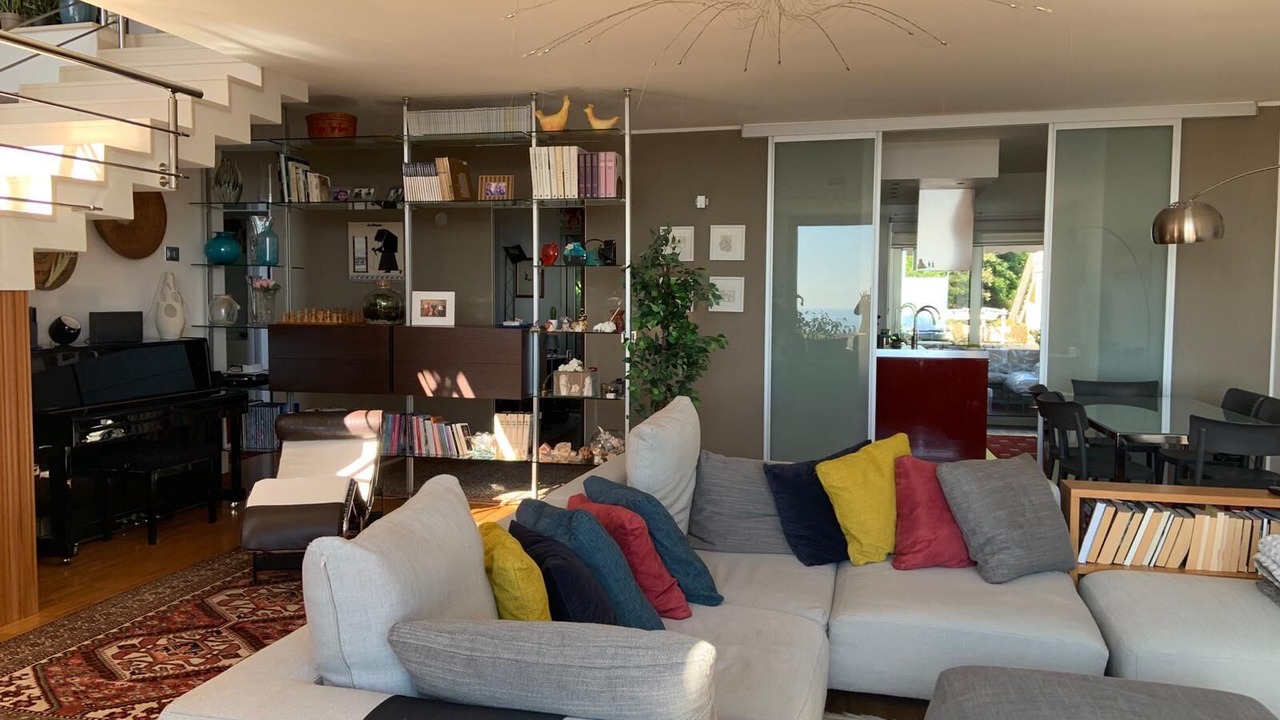 Photo of Livingroom in Lanusei