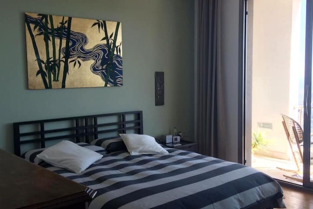 Photo of Bedroom in Lanusei