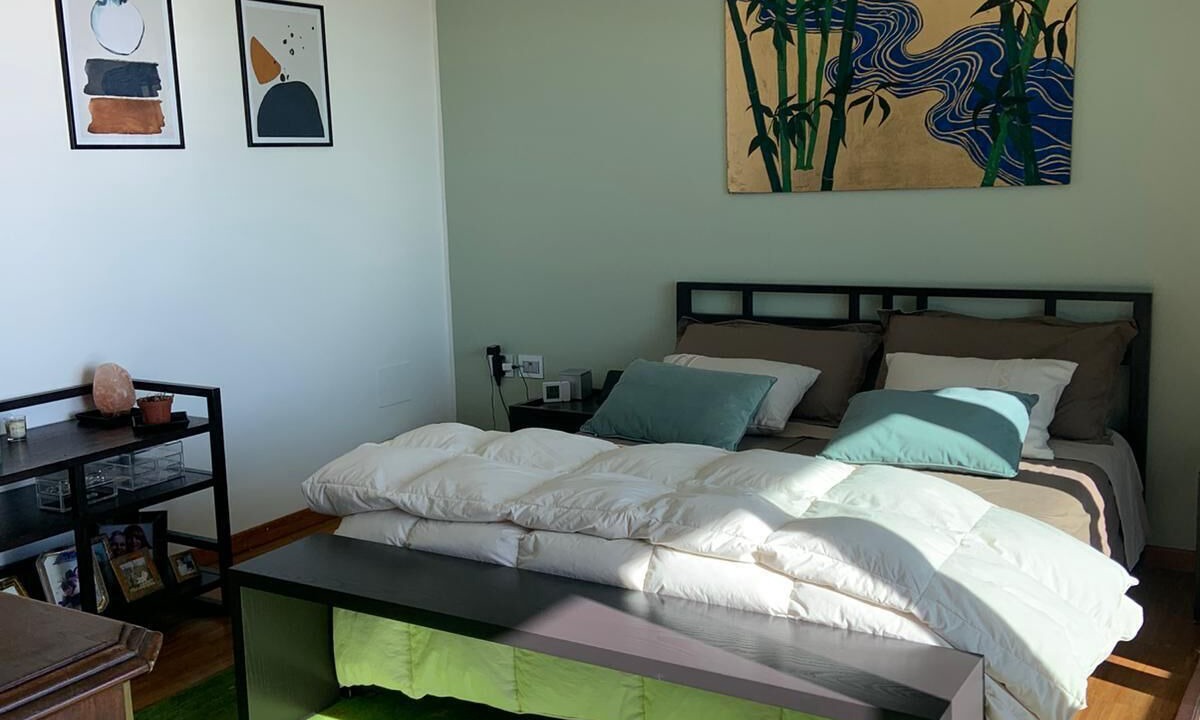 Photo of Bedroom in Lanusei