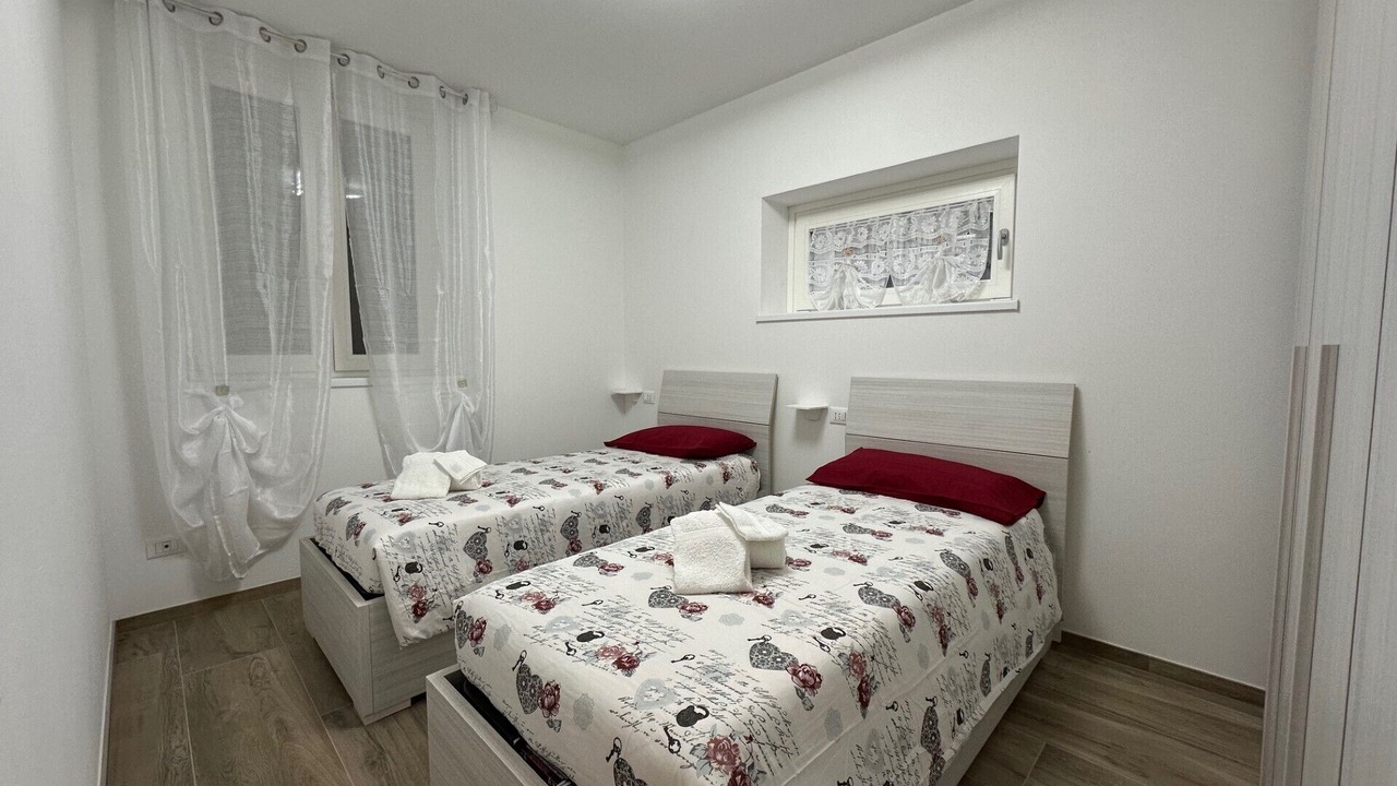 Photo of Bedroom in Rovetta