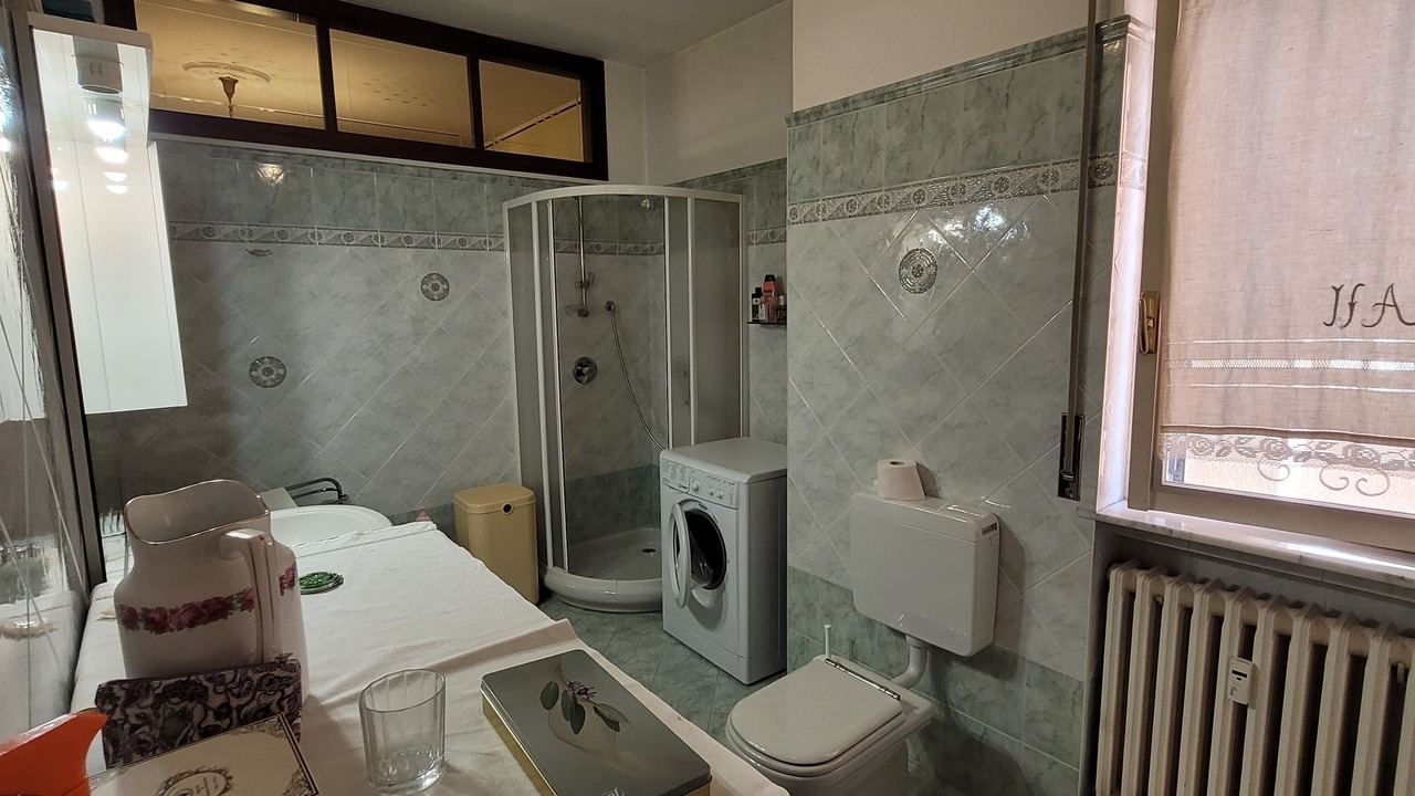 Photo of Bathroom in Luino