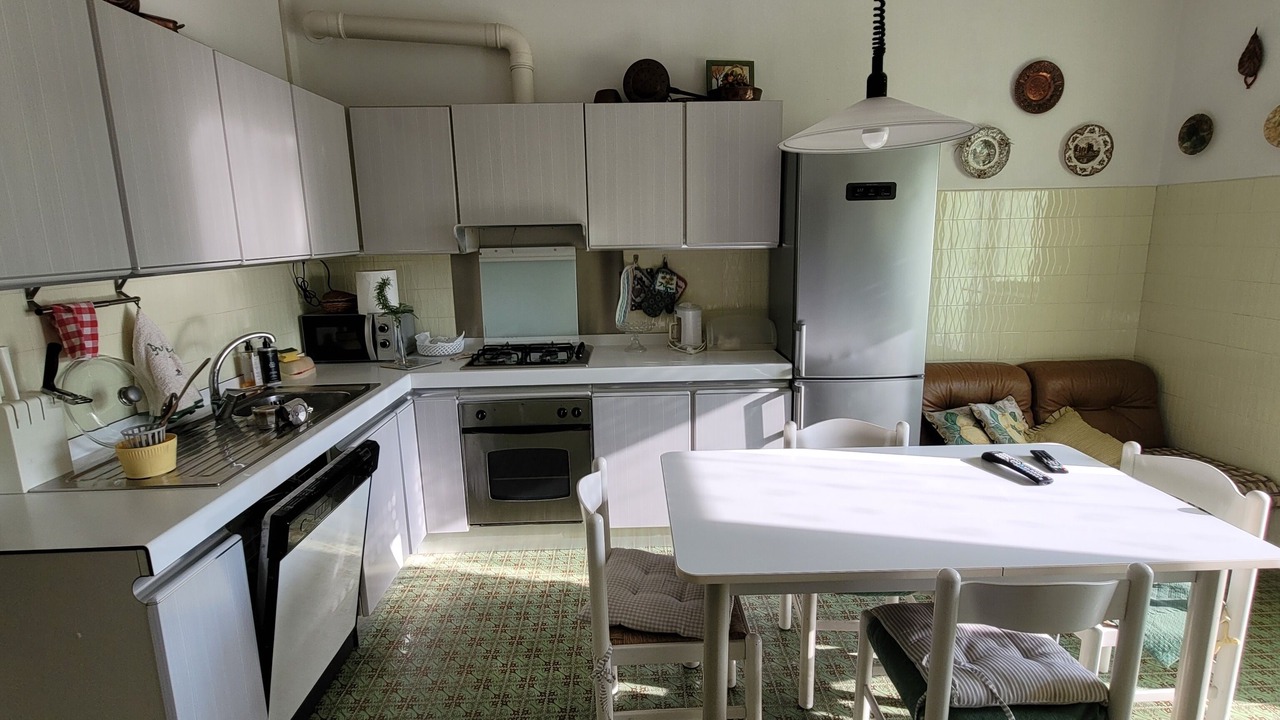 Photo of Kitchen in Luino