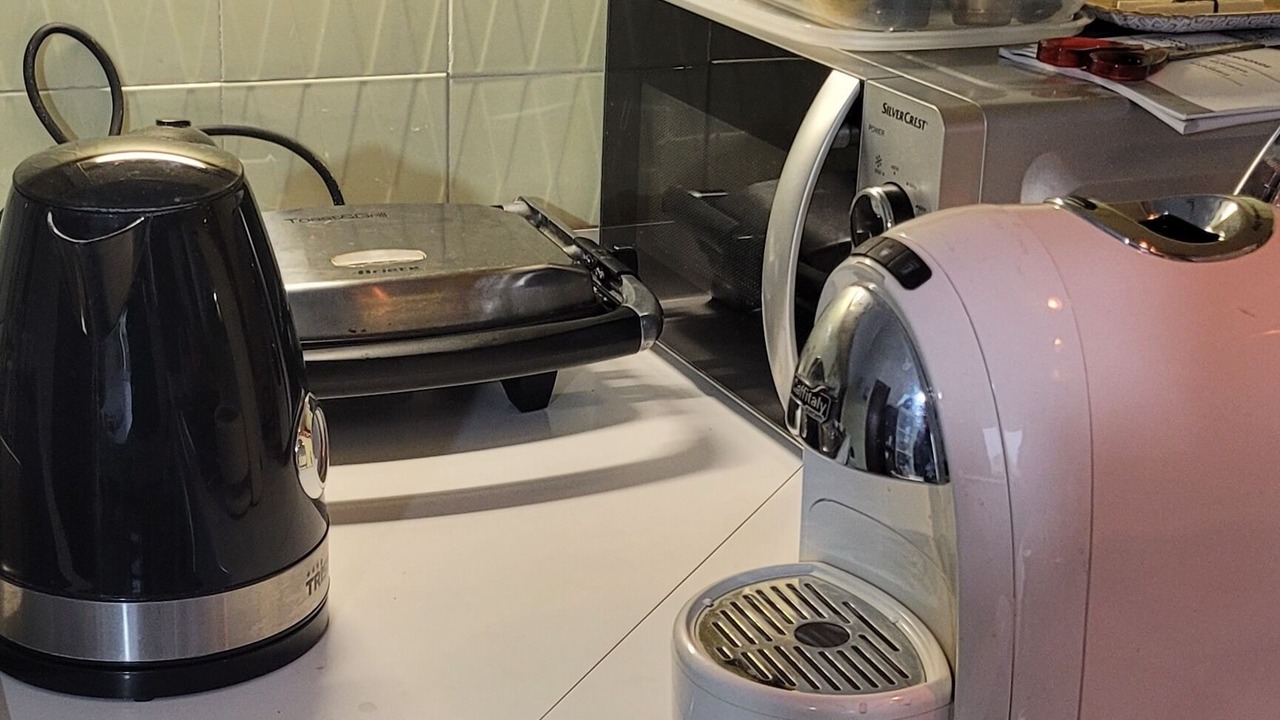 Photo of Kitchen in Luino