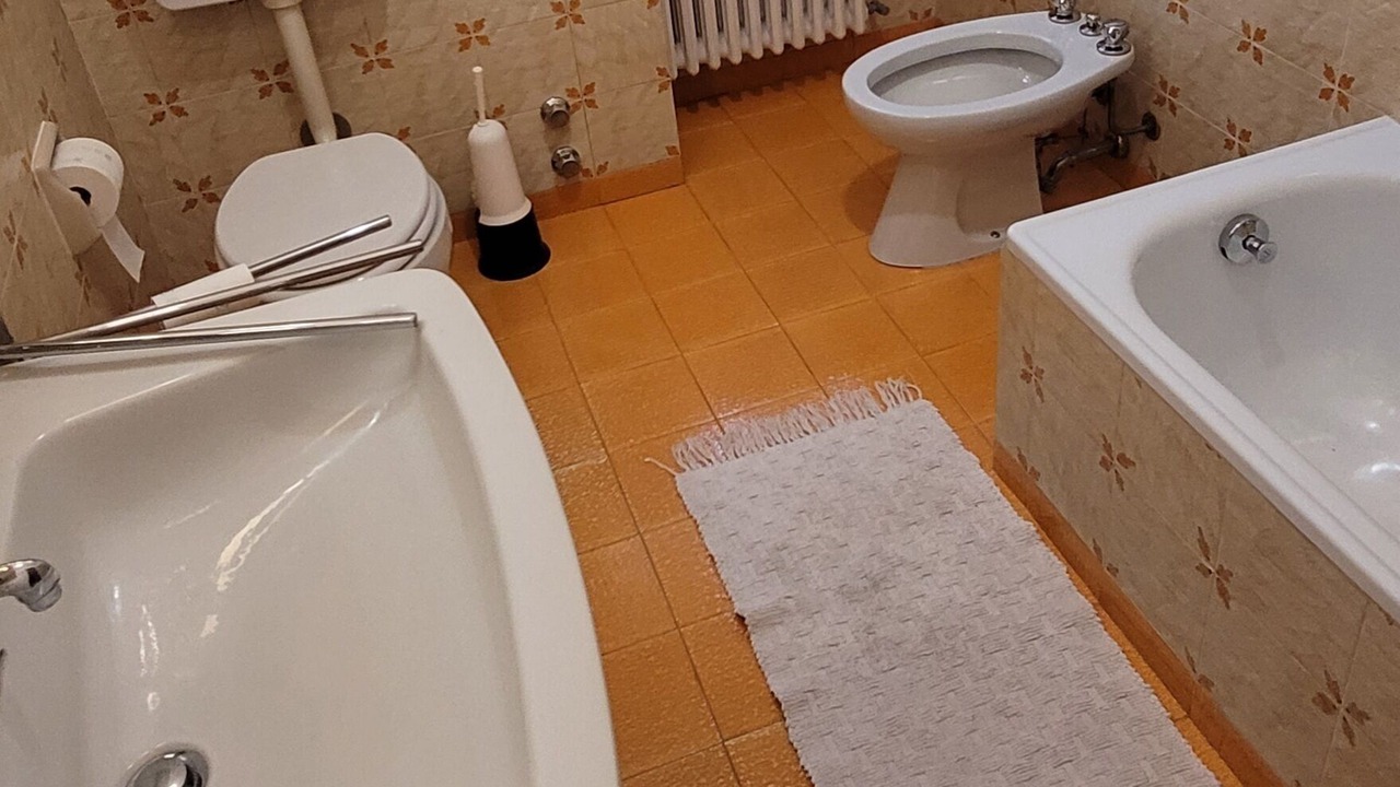 Photo of Bathroom in Luino