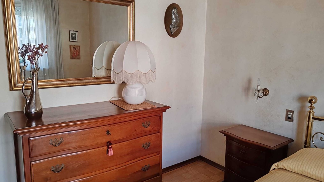 Photo of Bedroom in Luino