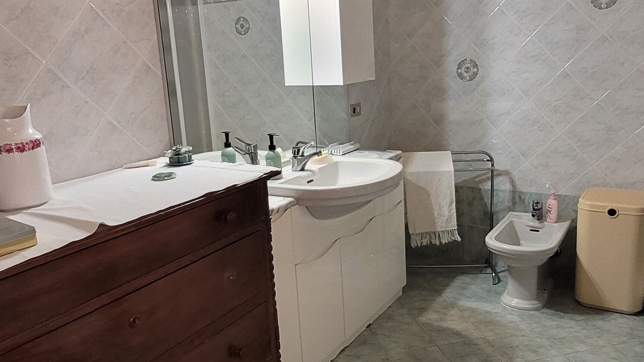 Photo of Bathroom in Luino