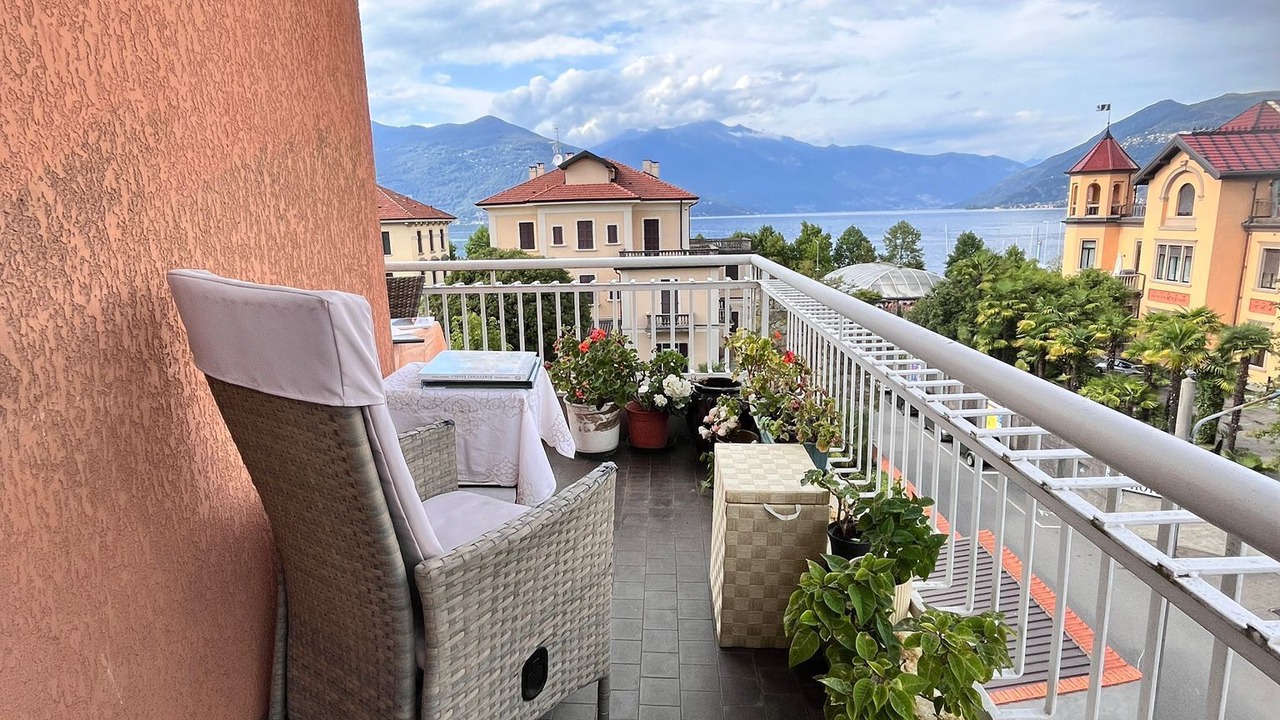 Photo of Outdoor in Luino