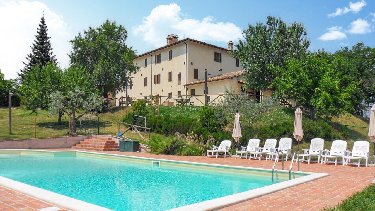 Photo of Outdoor in San Brizio
