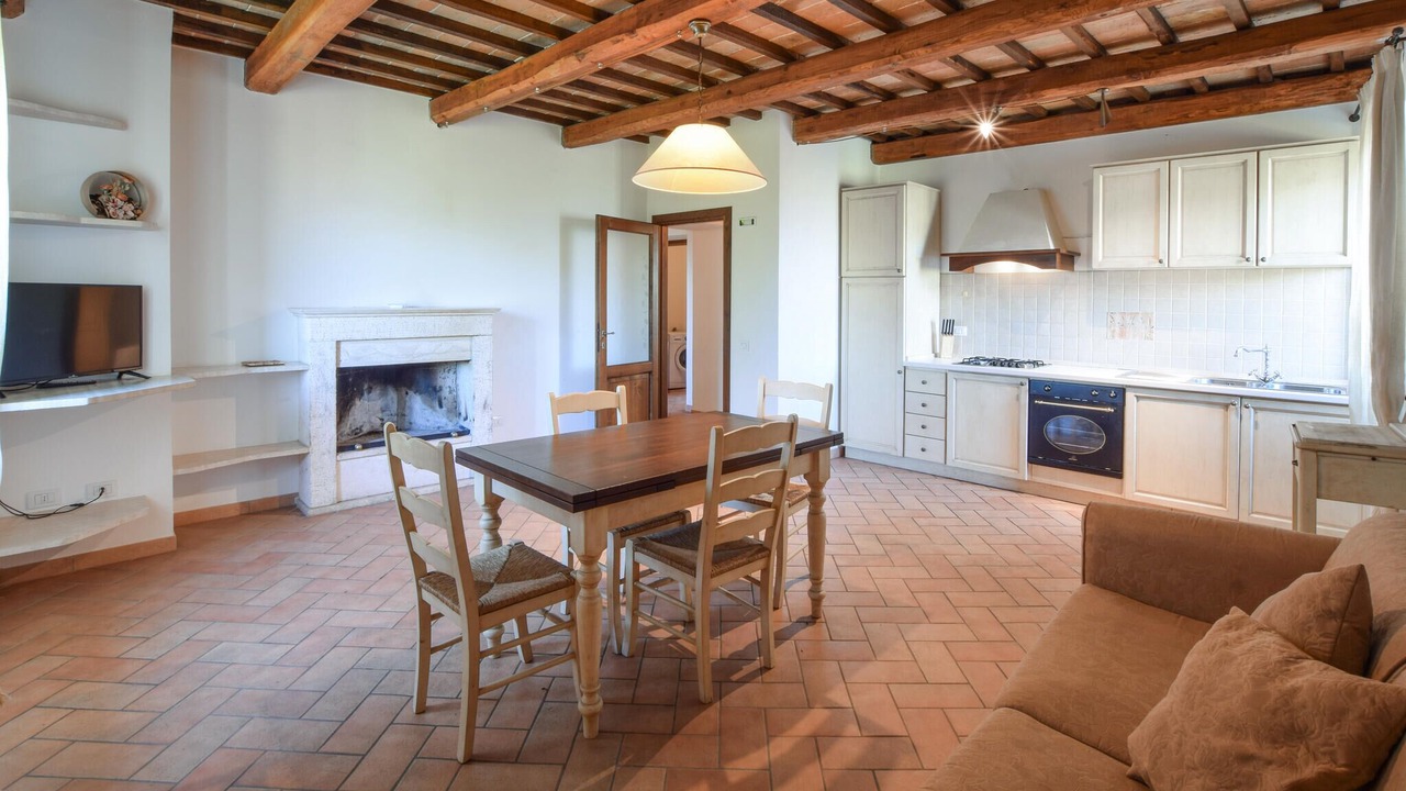 Photo of Bedroom in San Brizio