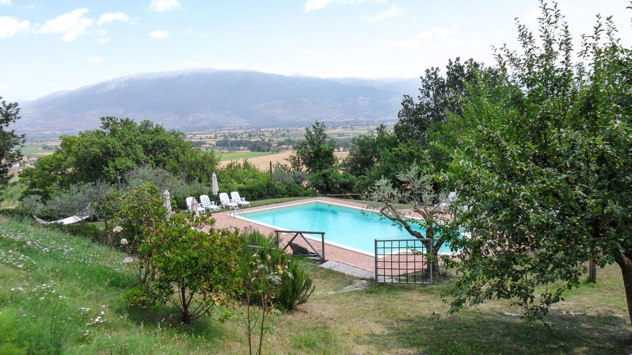 Photo of Outdoor in San Brizio