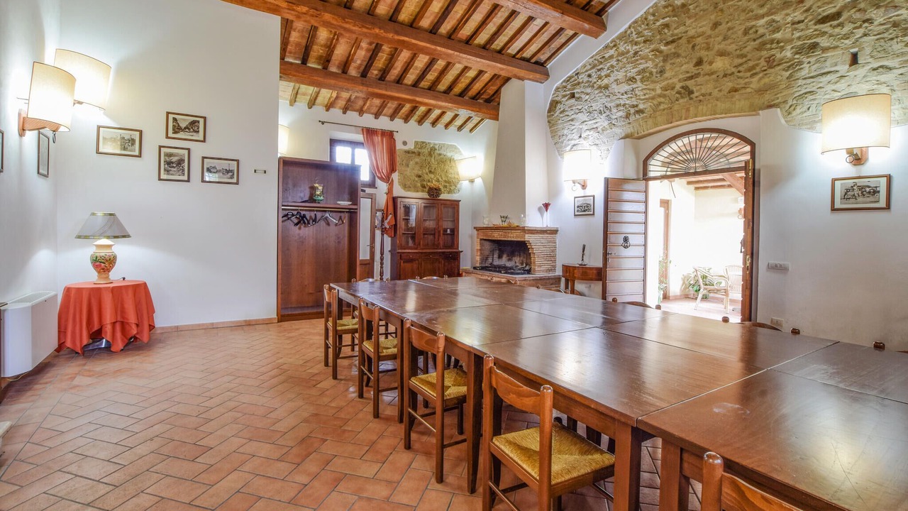 Photo of Bedroom in San Brizio