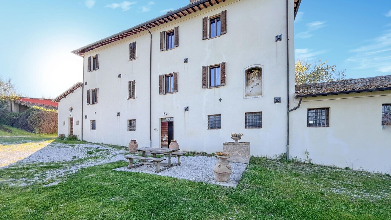 Photo of Others in San Brizio