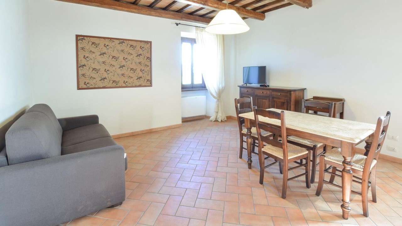 Photo of Bedroom in San Brizio
