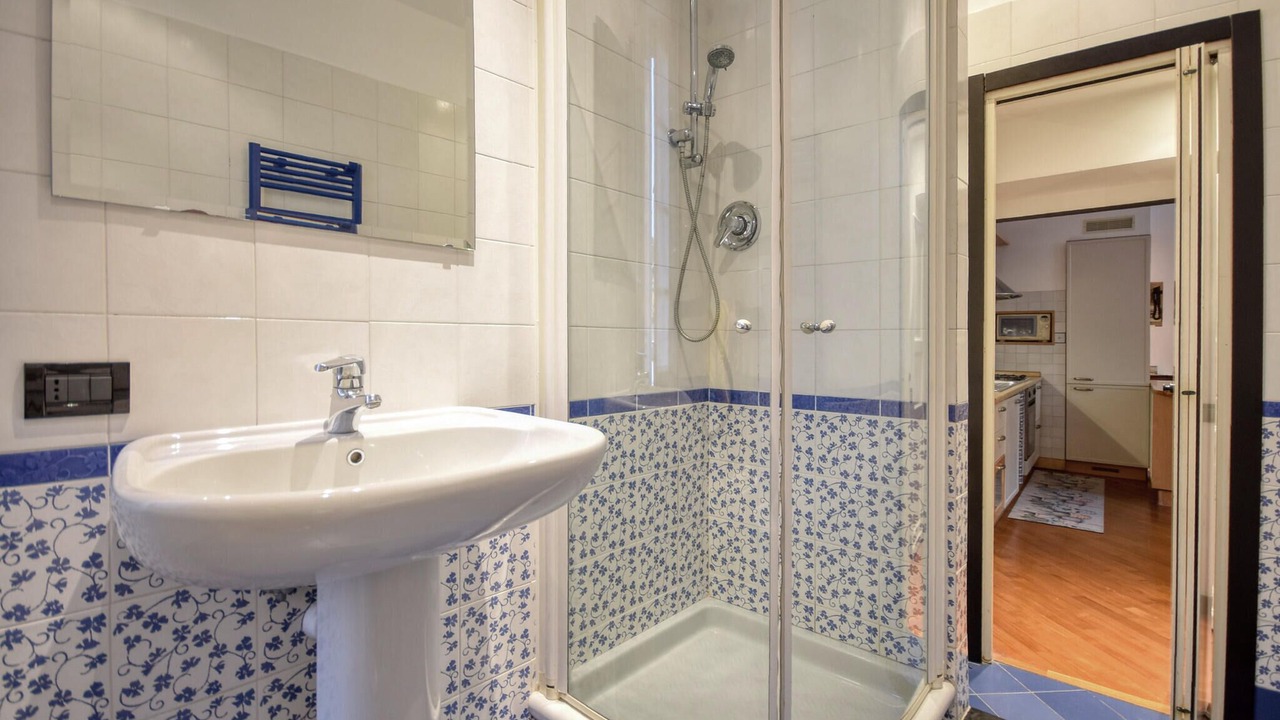 Photo of Bathroom in Ruta