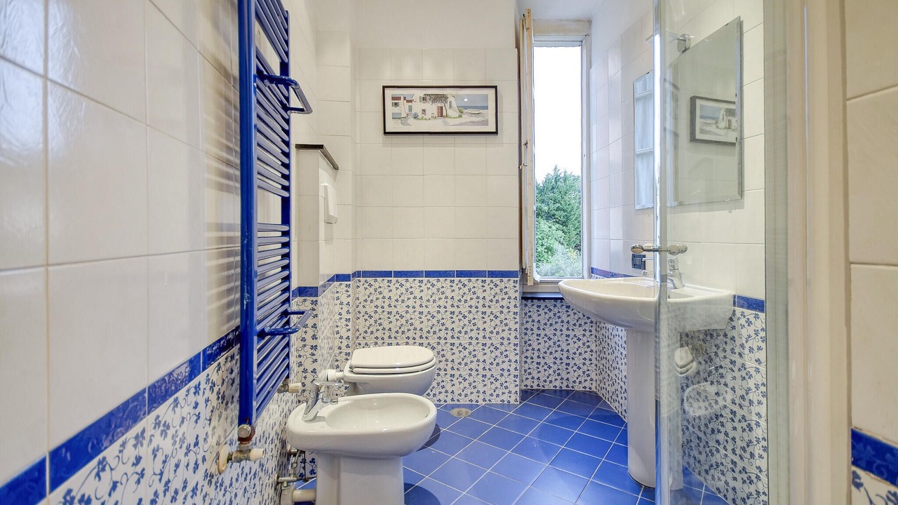 Photo of Bathroom in Ruta