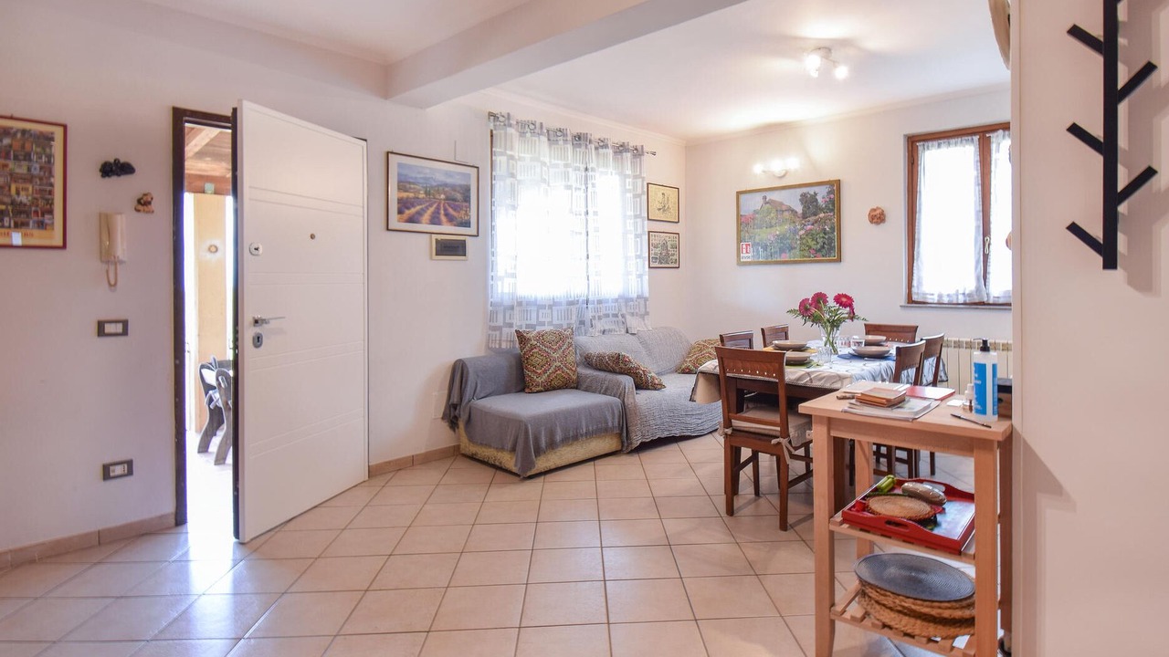 Photo of Bedroom in Monterosi