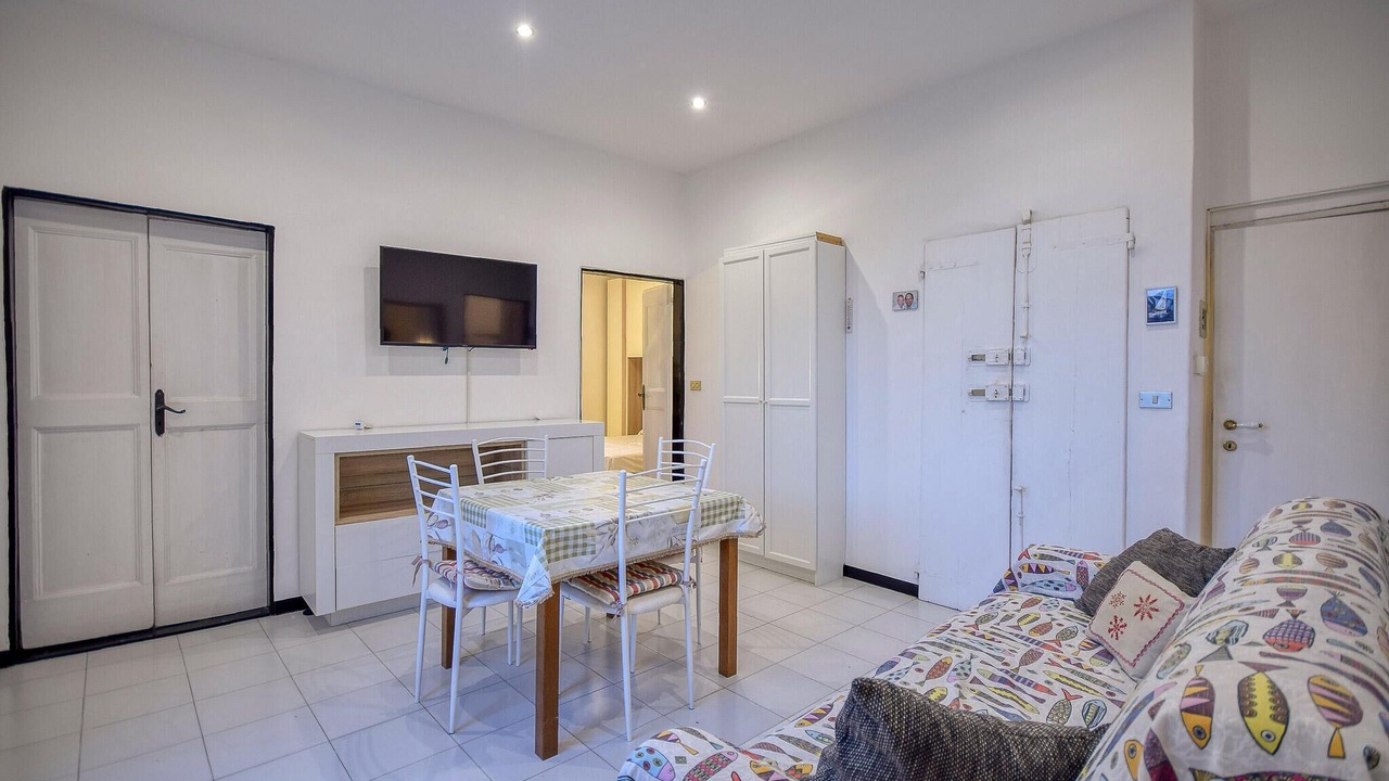 Photo of Bedroom in Recco