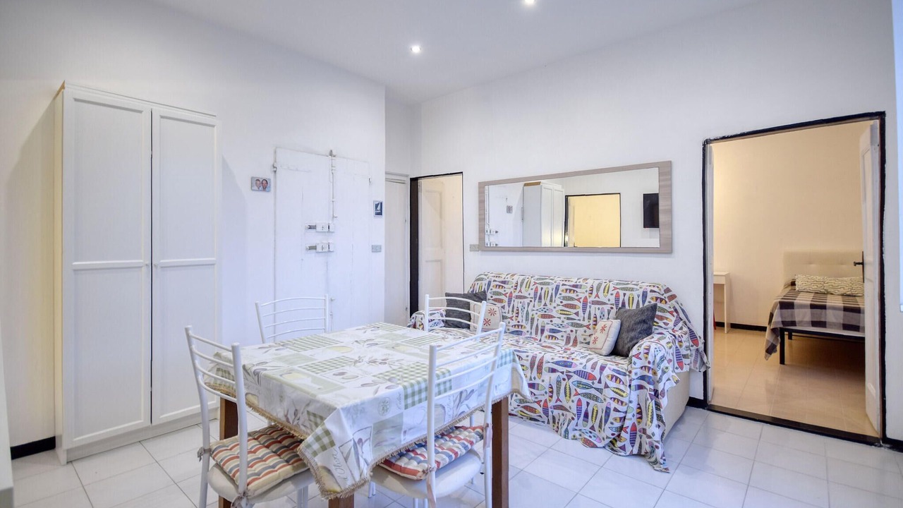 Photo of Bedroom in Recco