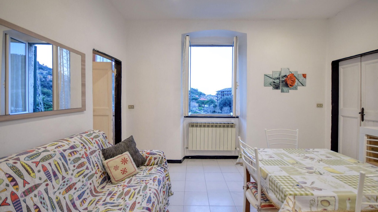 Photo of Bedroom in Recco