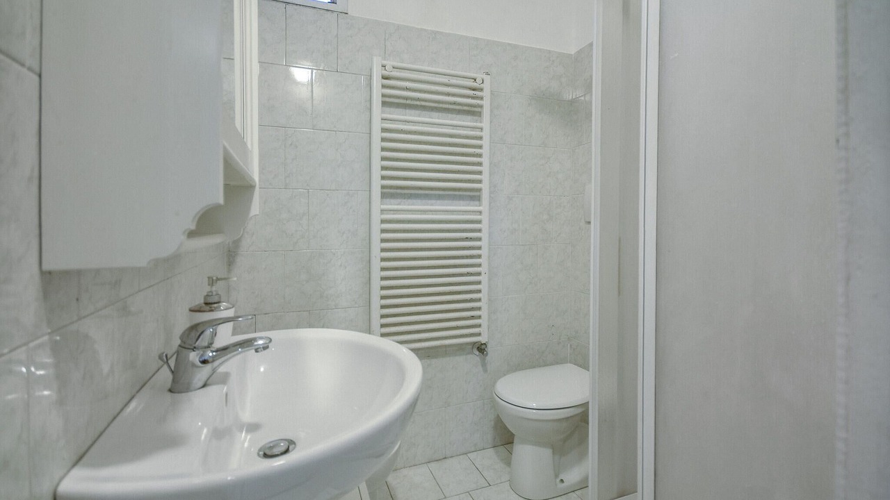 Photo of Bathroom in Recco