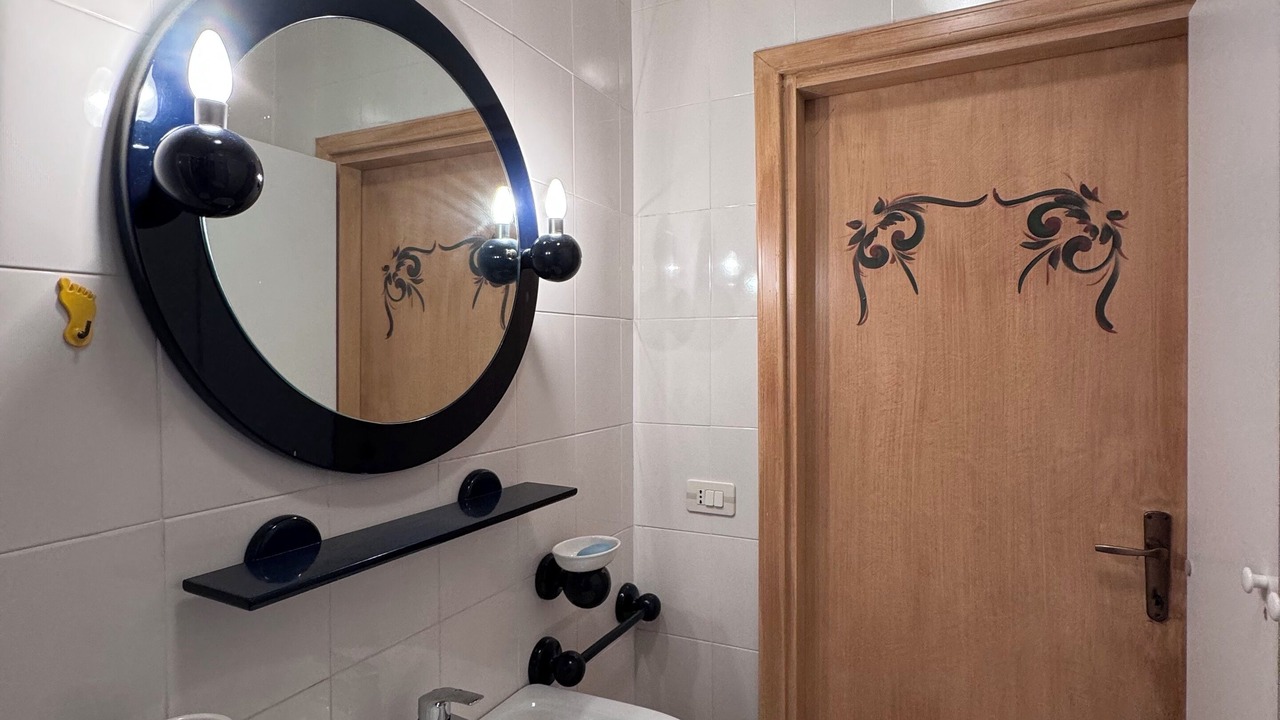 Photo of Bathroom in Granvilla