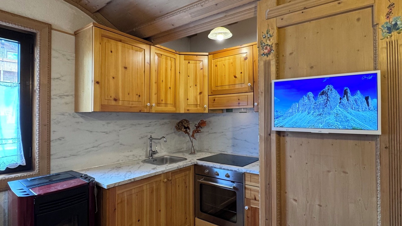 Photo of Kitchen in Granvilla