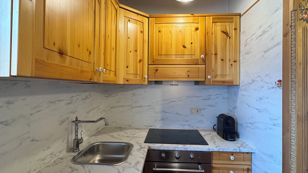 Photo of Kitchen in Granvilla
