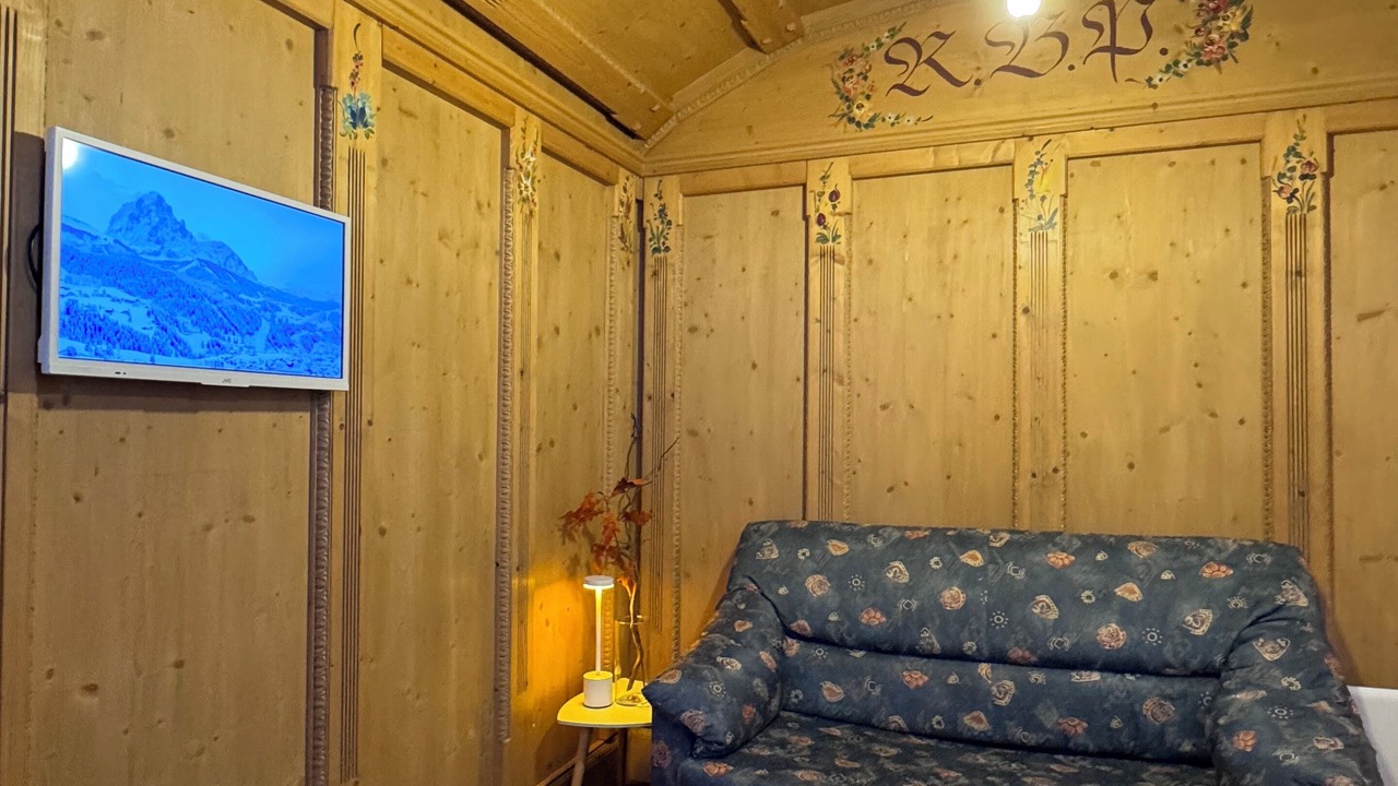 Photo of Livingroom in Granvilla