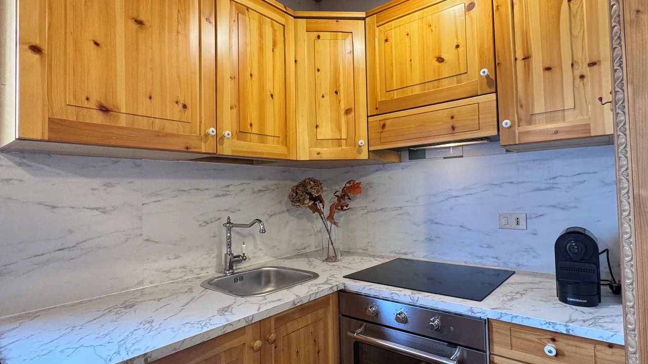 Photo of Kitchen in Granvilla
