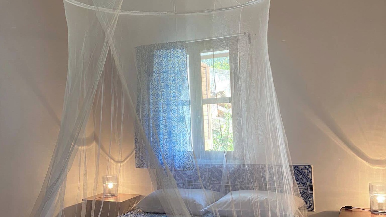 Photo of Bedroom in Carini