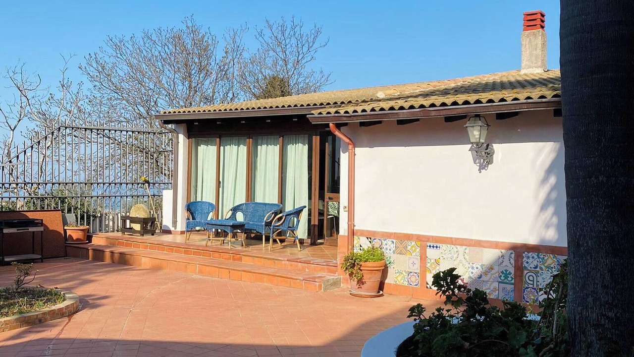 Photo of Patio Balcony in Carini