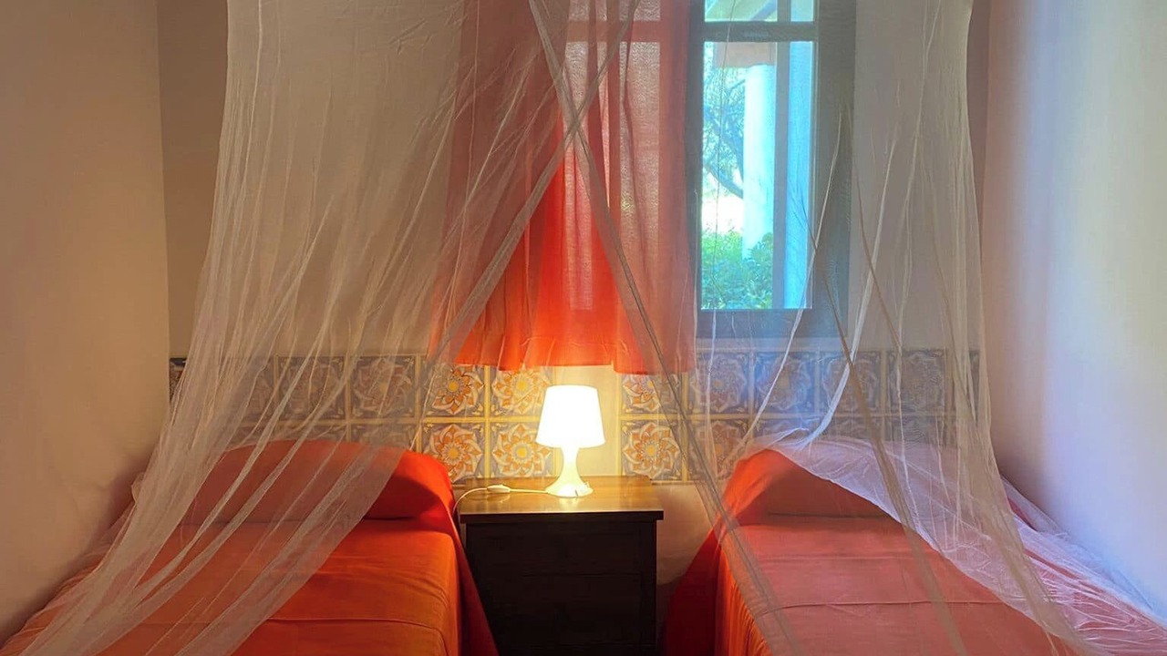 Photo of Bedroom in Carini