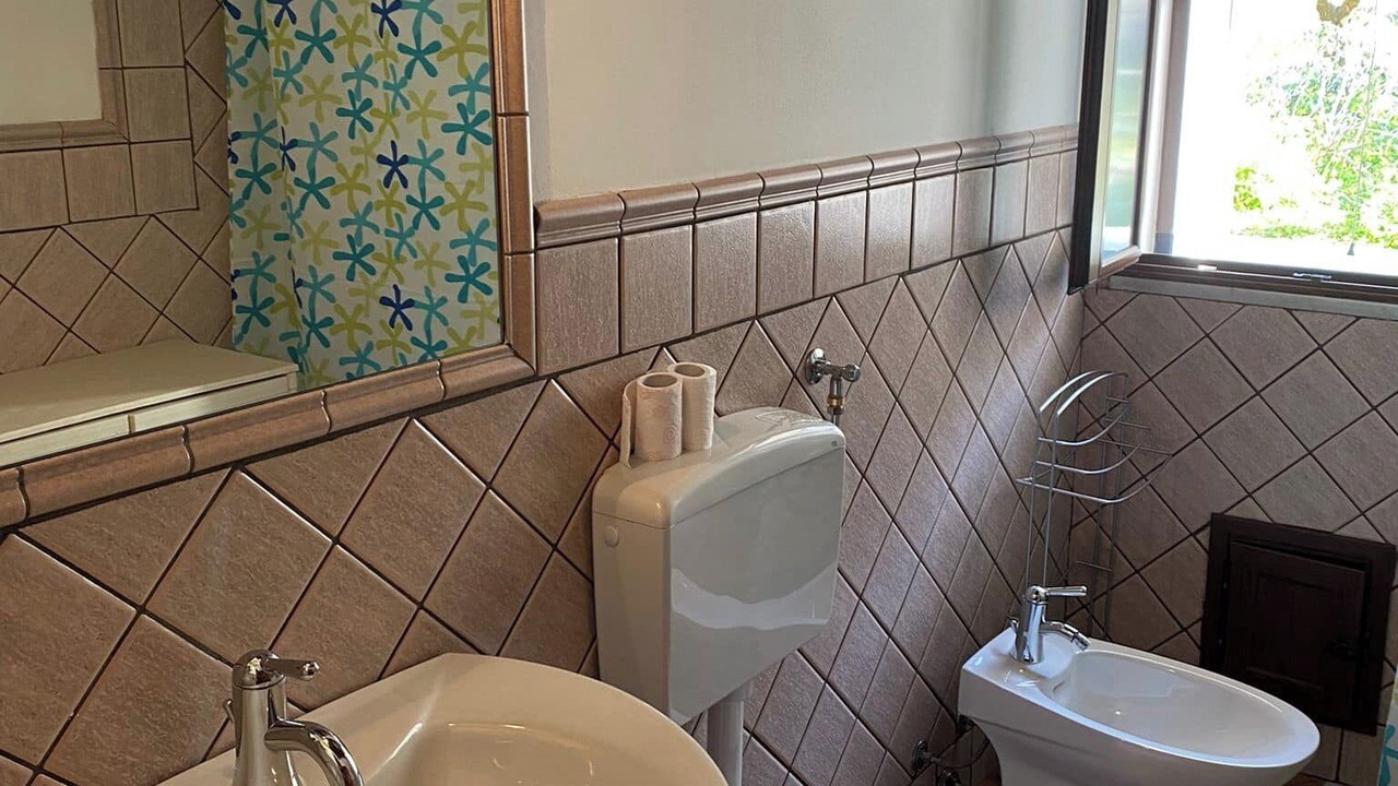 Photo of Bathroom in Carini