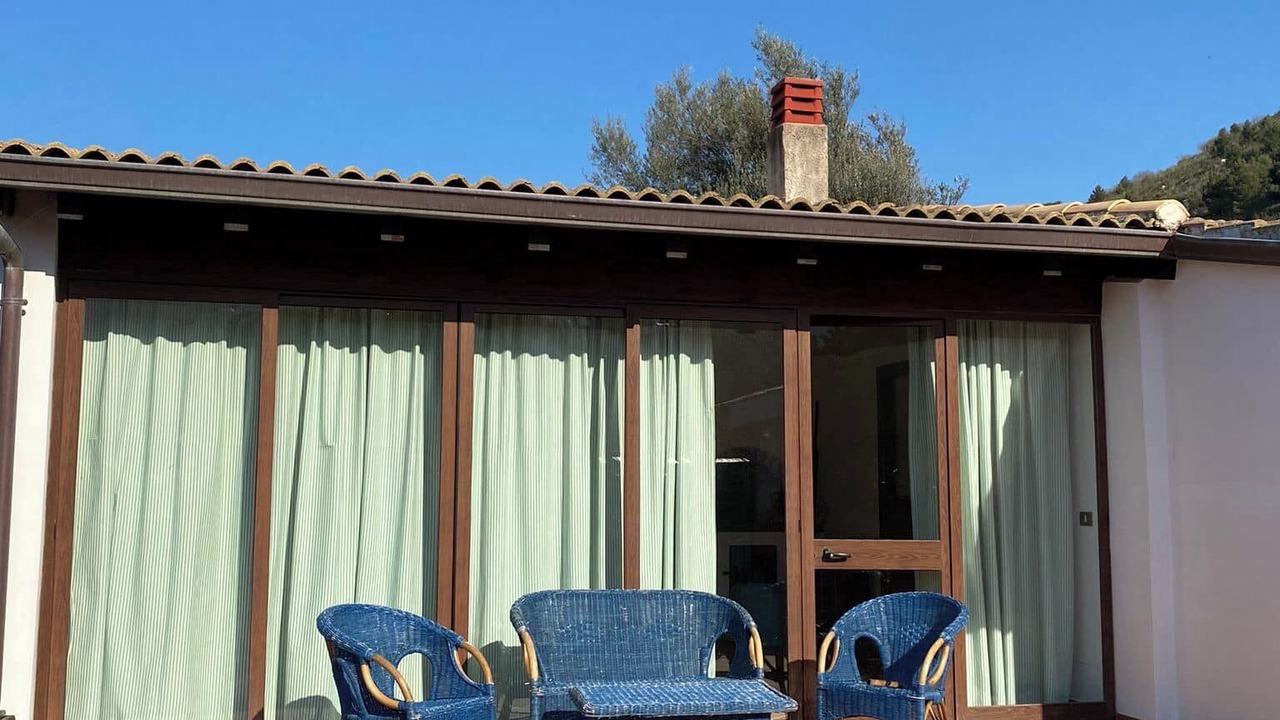 Photo of Patio Balcony in Carini