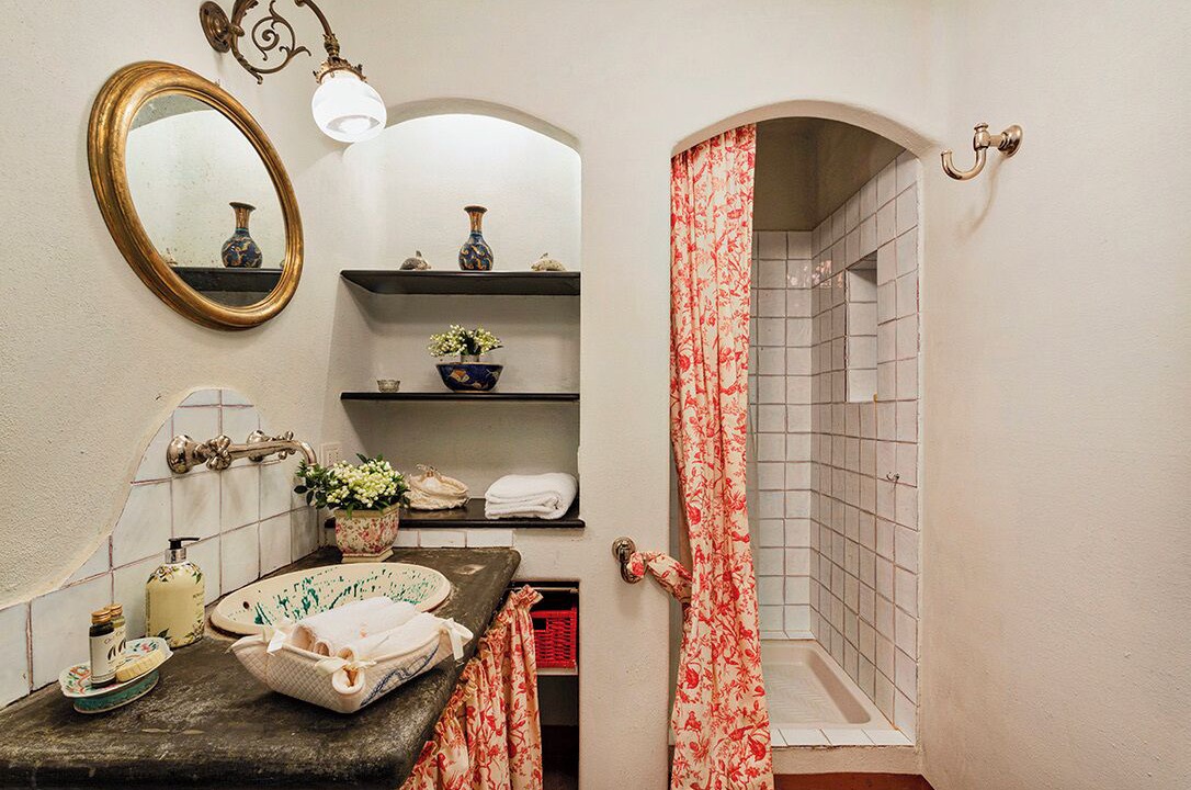 Photo of Bathroom in San Lorenzo della Costa
