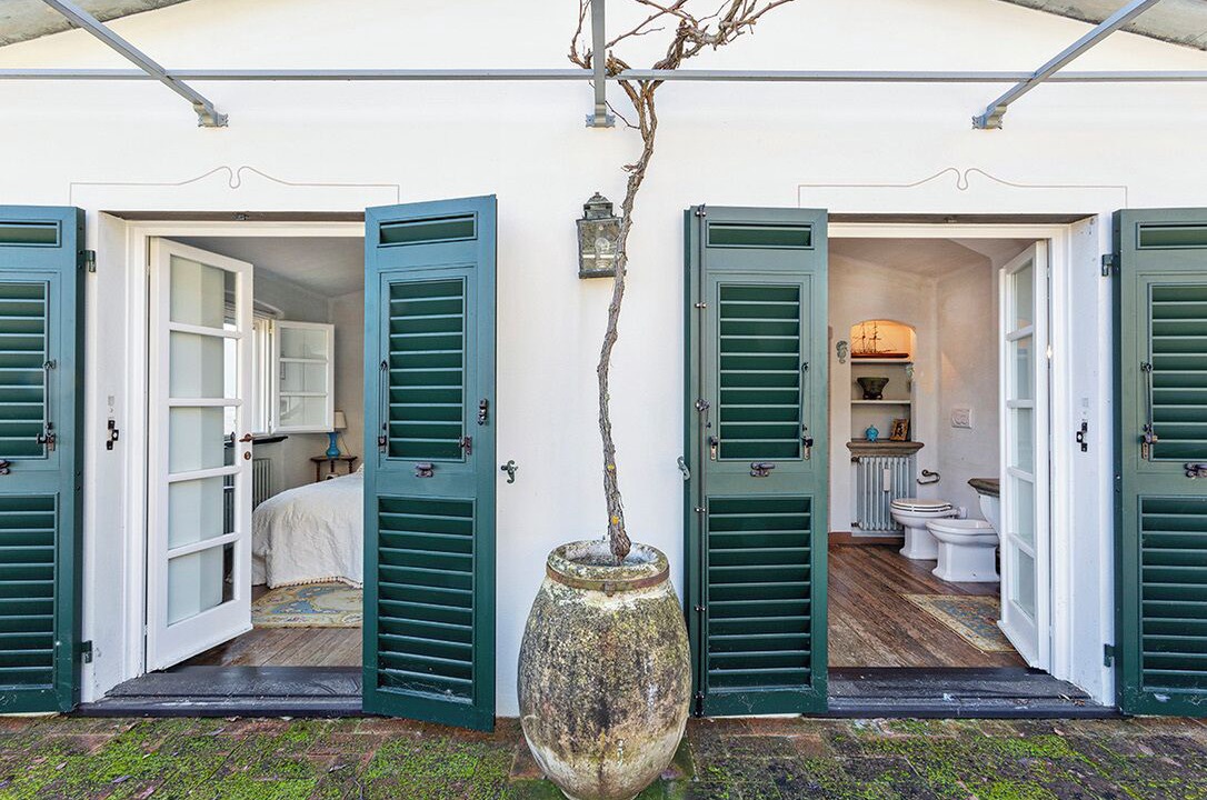 Photo of Bedroom in San Lorenzo della Costa