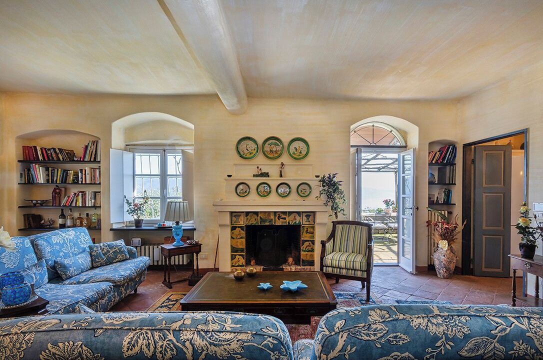 Photo of Livingroom in San Lorenzo della Costa