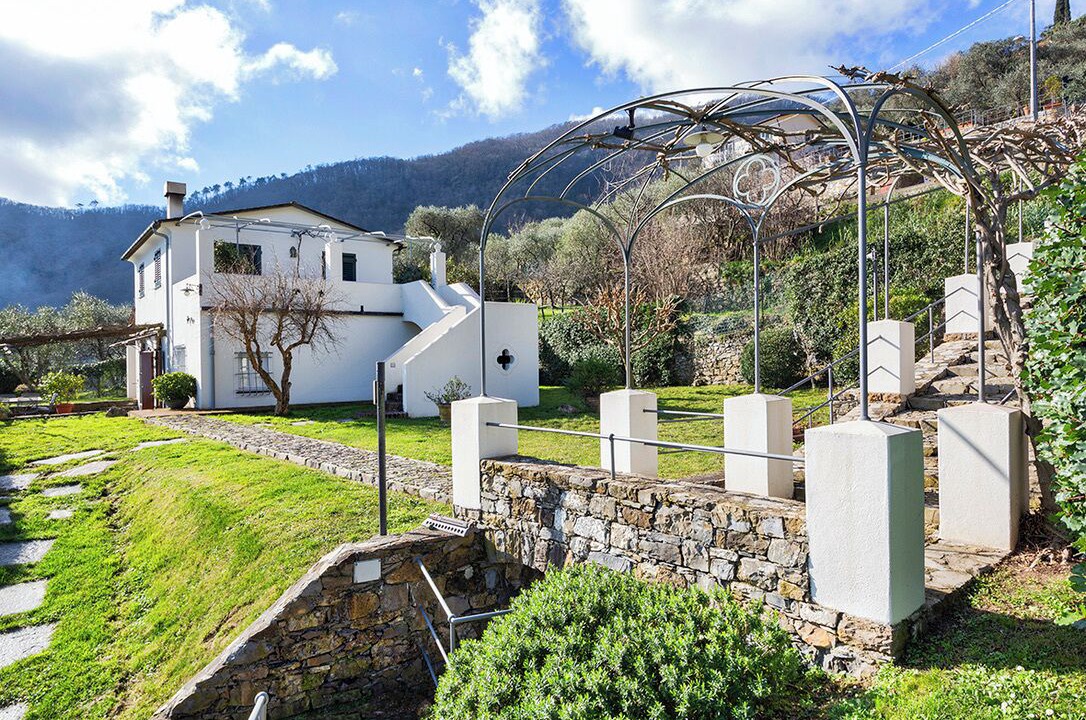 Photo of Outdoor in San Lorenzo della Costa