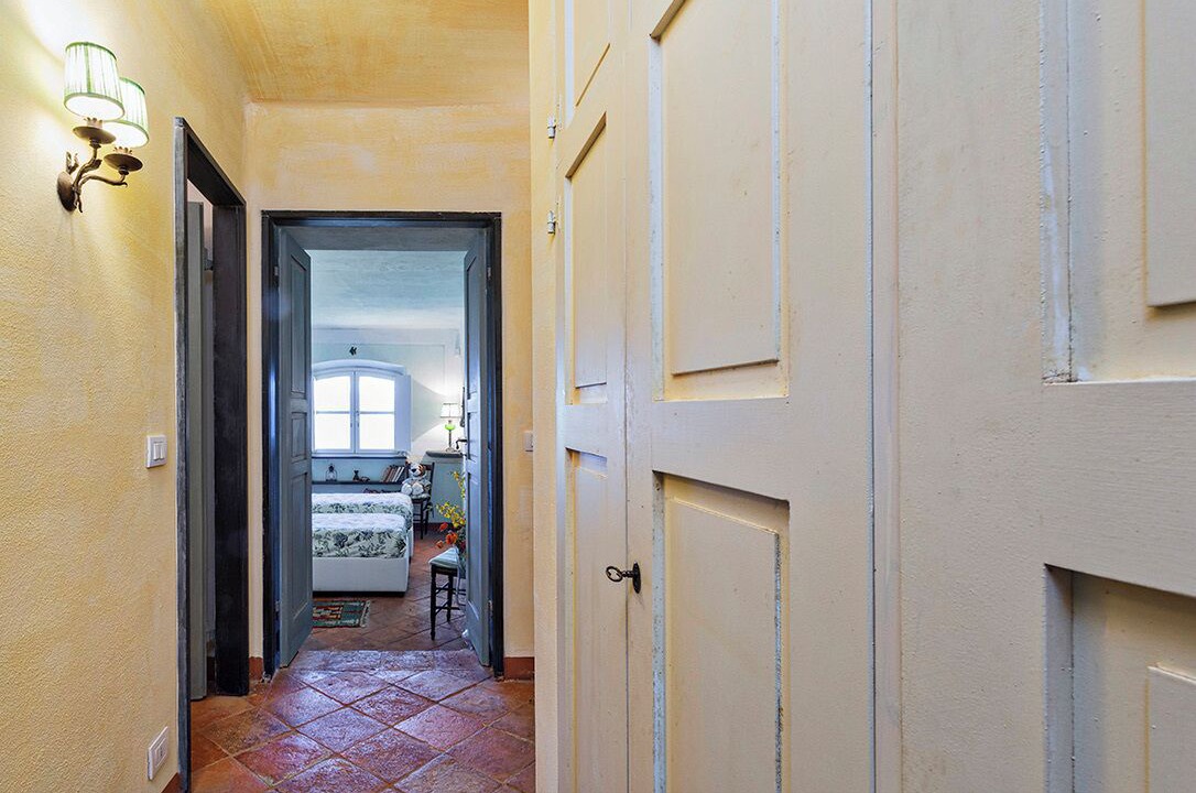 Photo of Bedroom in San Lorenzo della Costa